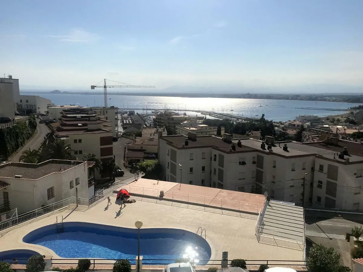 Apartment Acapulco 13